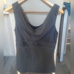 Title Nine Workout Top